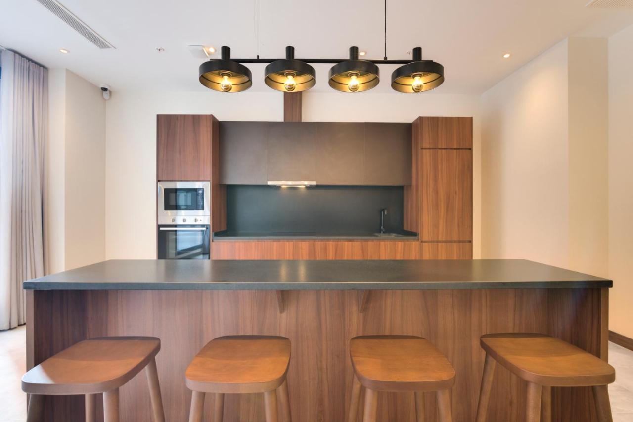 Livensa Living Studios Bilbao