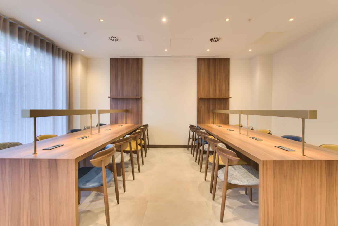 Livensa Living Studios Bilbao
