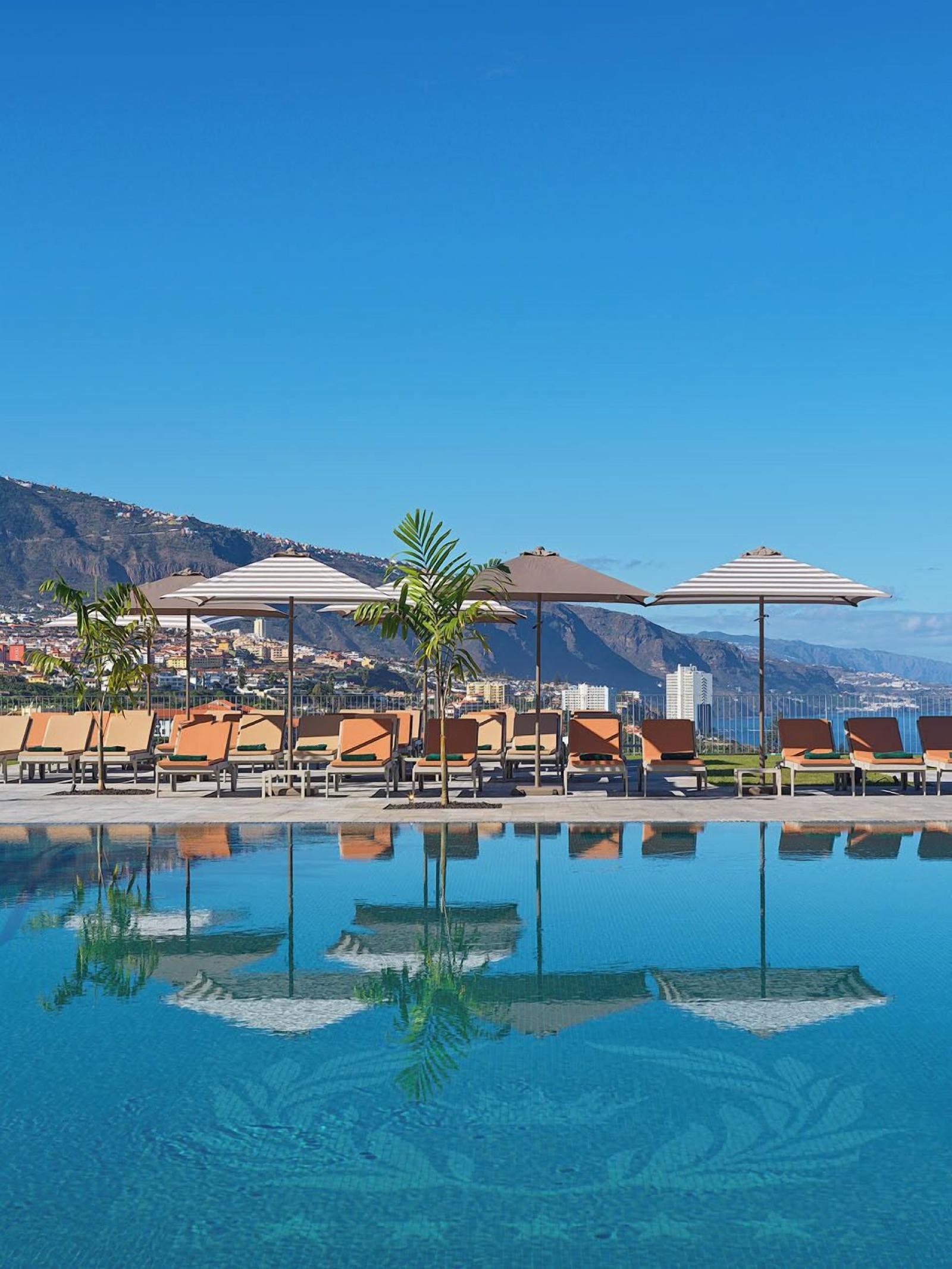 Gran Hotel Taoro