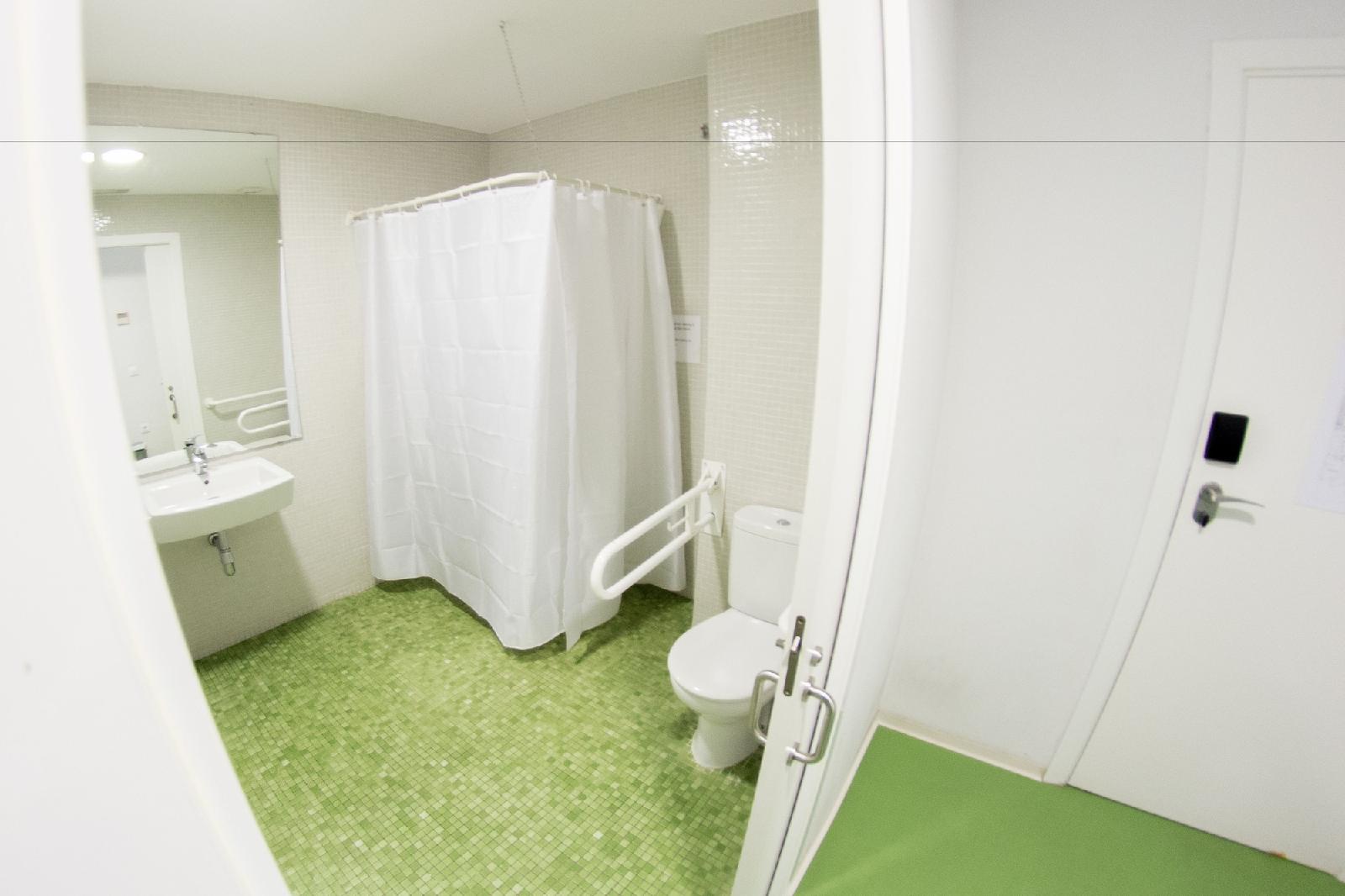Sant Jordi Sagrada Familia Hostel