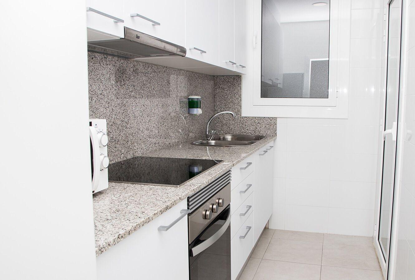 Sant Jordi Apartments Sagrada Familia