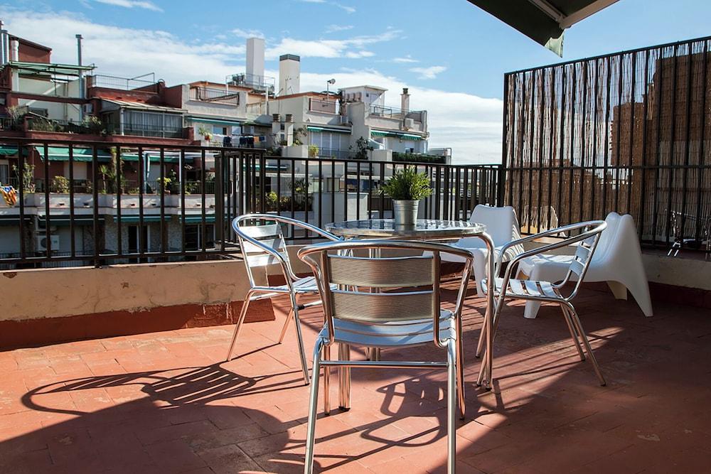 Sant Jordi Apartments Sagrada Familia