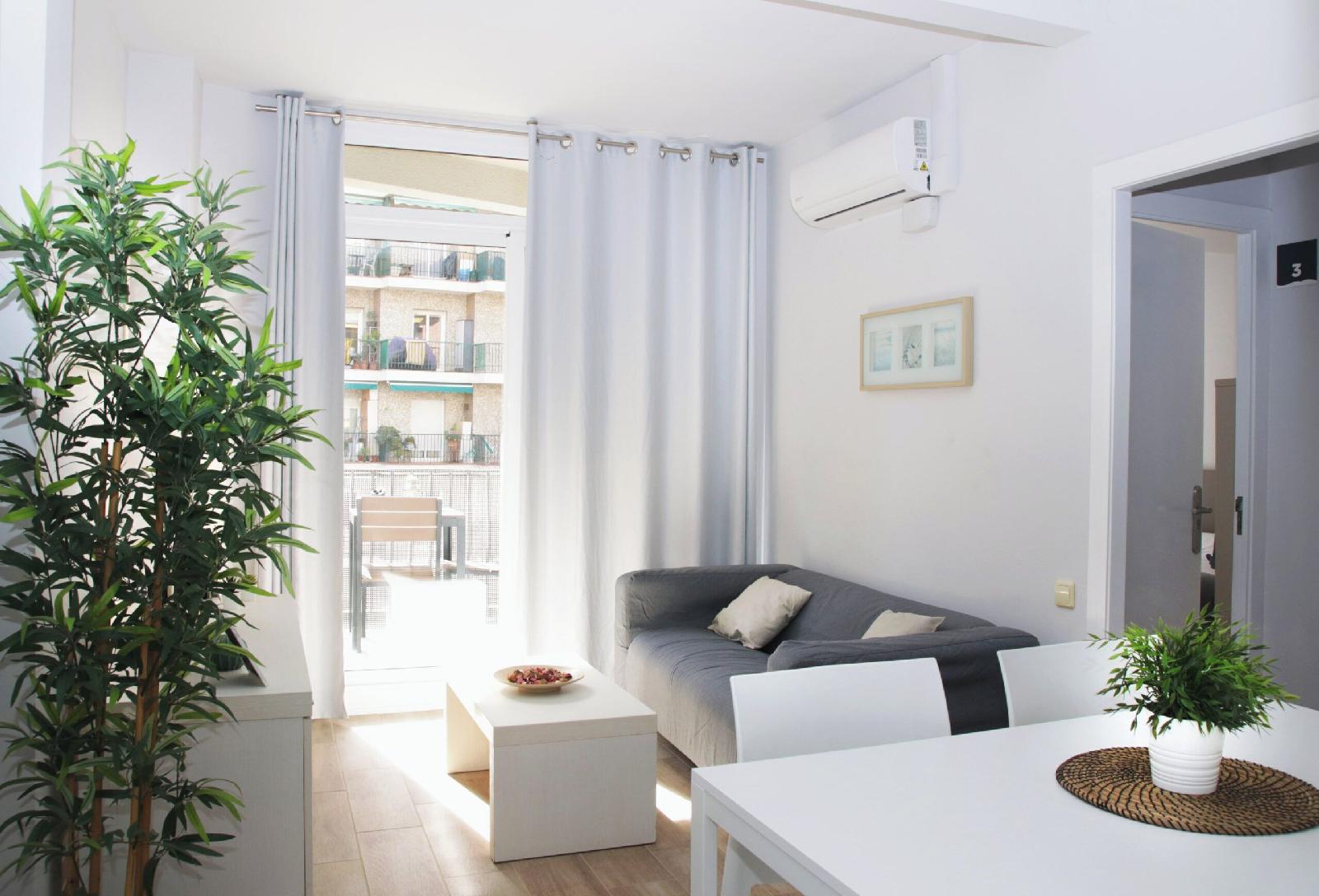 Sant Jordi Apartments Sagrada Familia