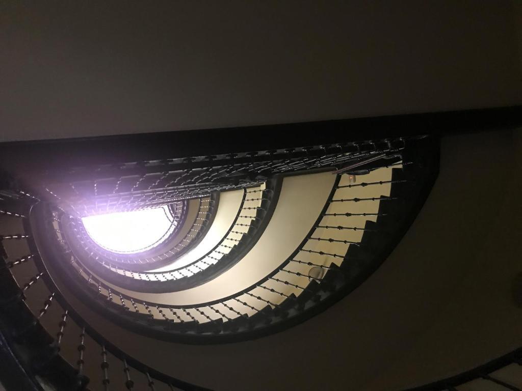 Adventure Hostel Madrid Gran Vía
