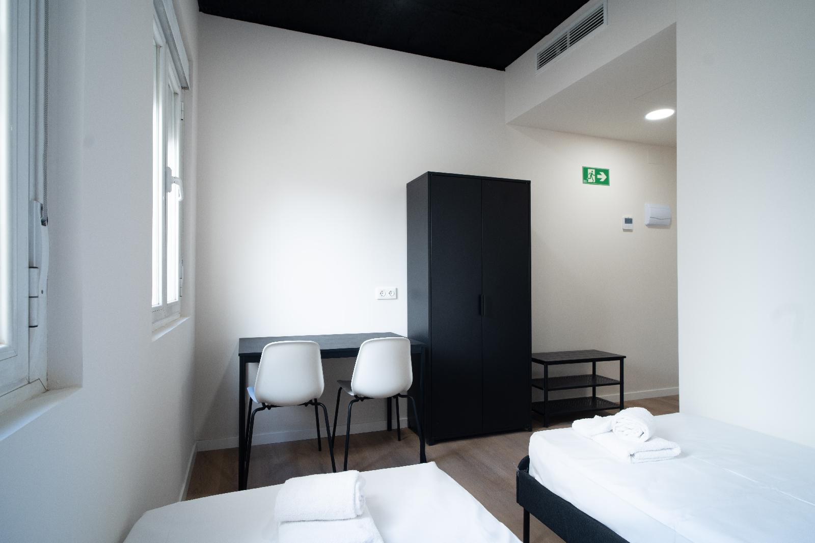 Adventure Hostel Madrid Gran Vía