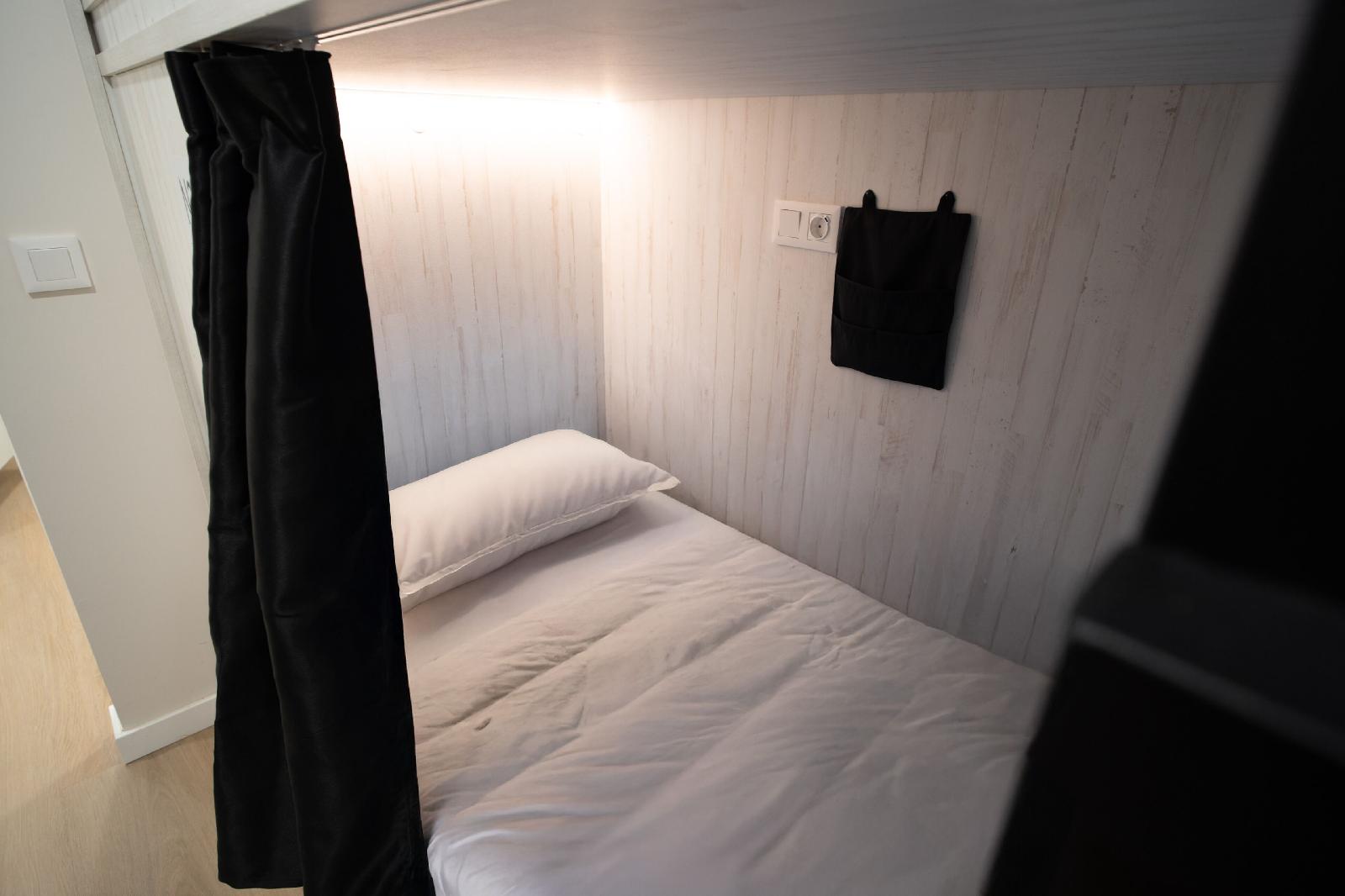 Adventure Hostel Madrid Gran Vía