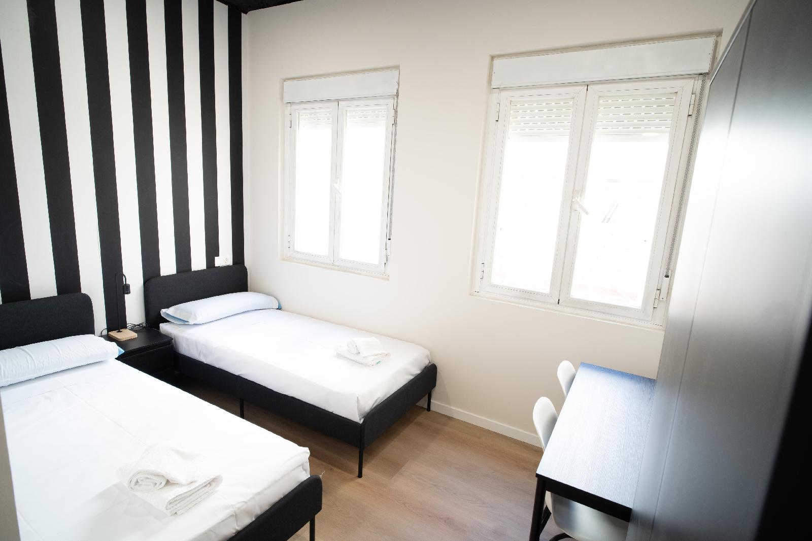 Adventure Hostel Madrid Gran Vía