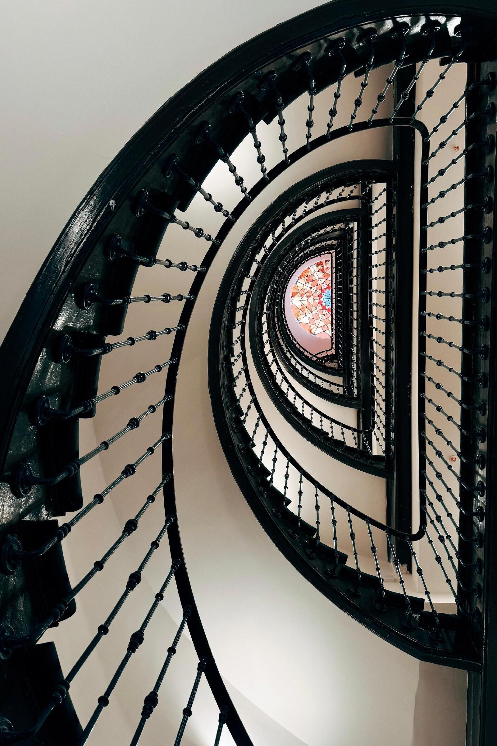 Adventure Hostel Madrid Gran Vía