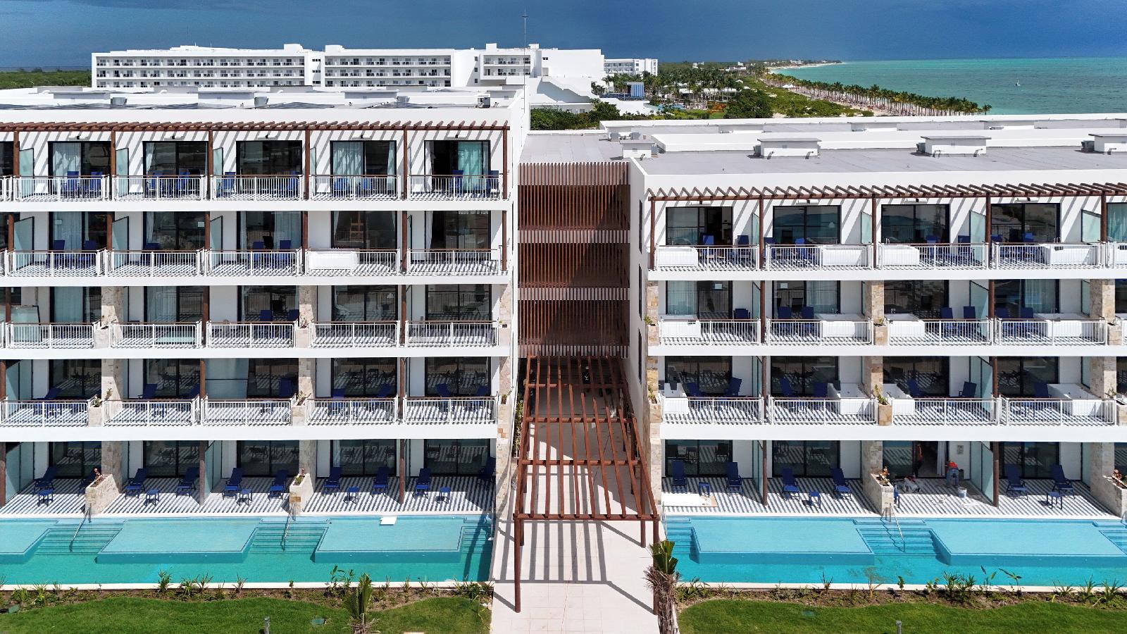 Ocean Allure Costa Mujeres, Adults Only, All Inclusive