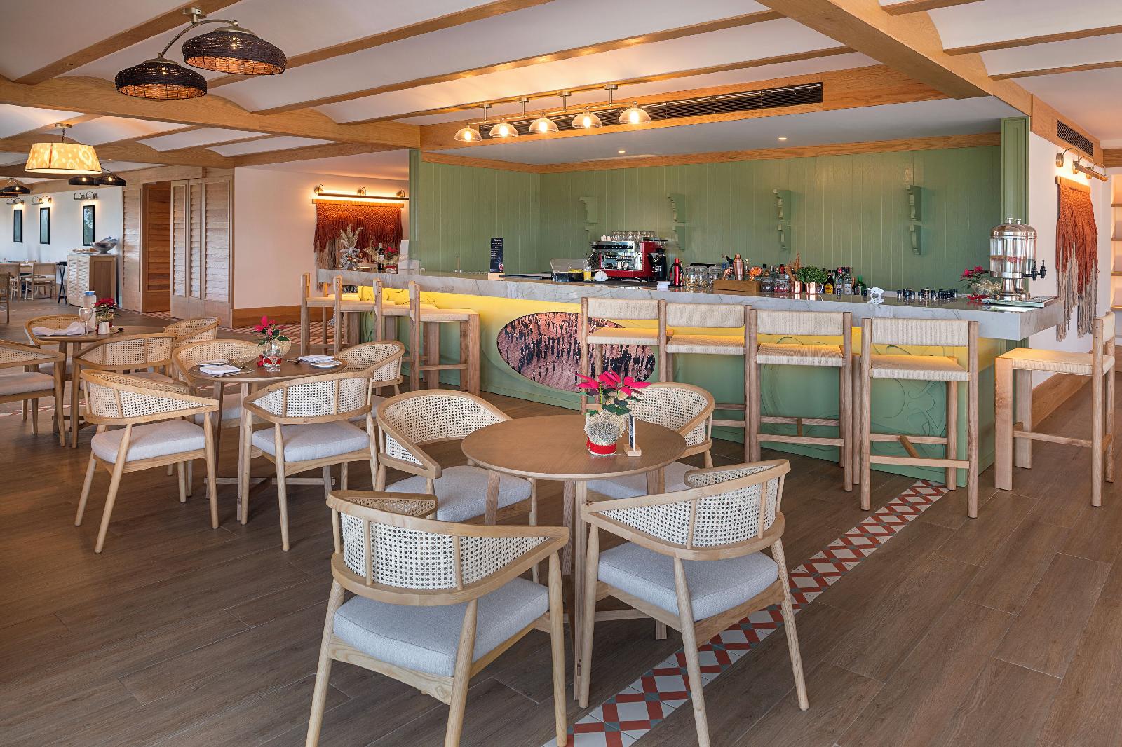 Ocean Allure Costa Mujeres, Adults Only, All Inclusive