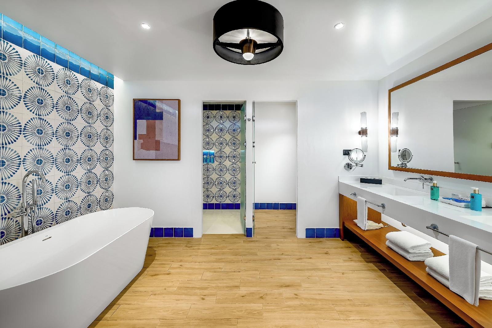 Ocean Allure Costa Mujeres, Adults Only, All Inclusive