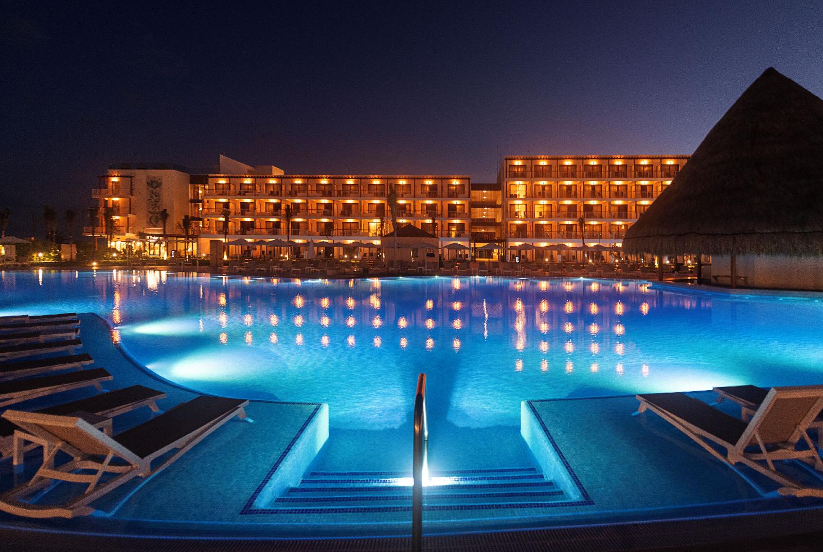 Ocean Allure Costa Mujeres, Adults Only, All Inclusive