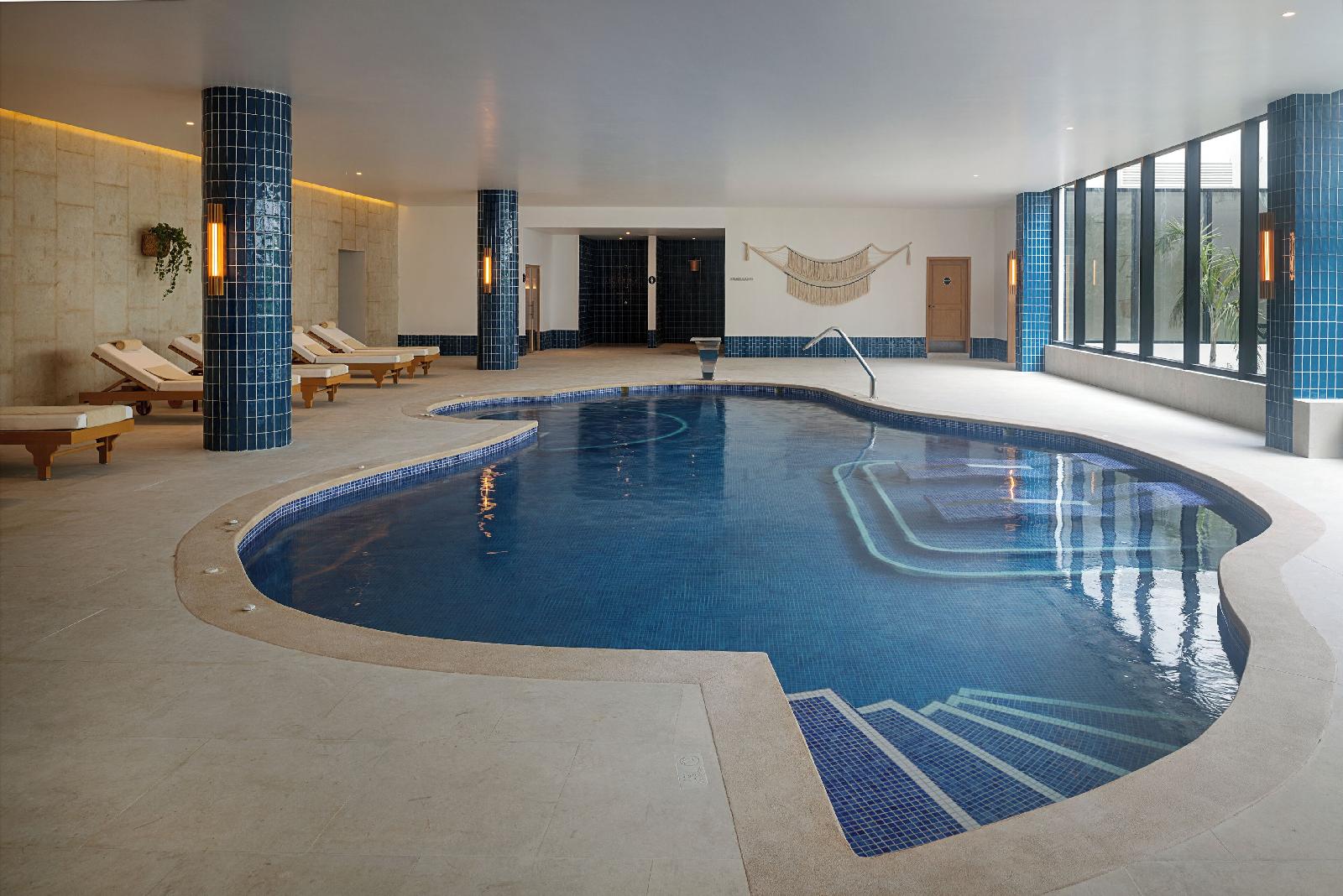 Ocean Allure Costa Mujeres, Adults Only, All Inclusive