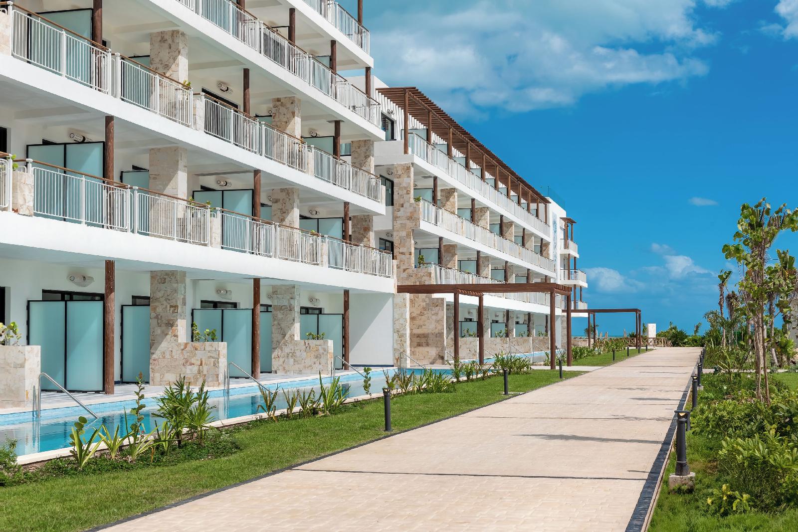 Ocean Allure Costa Mujeres, Adults Only, All Inclusive