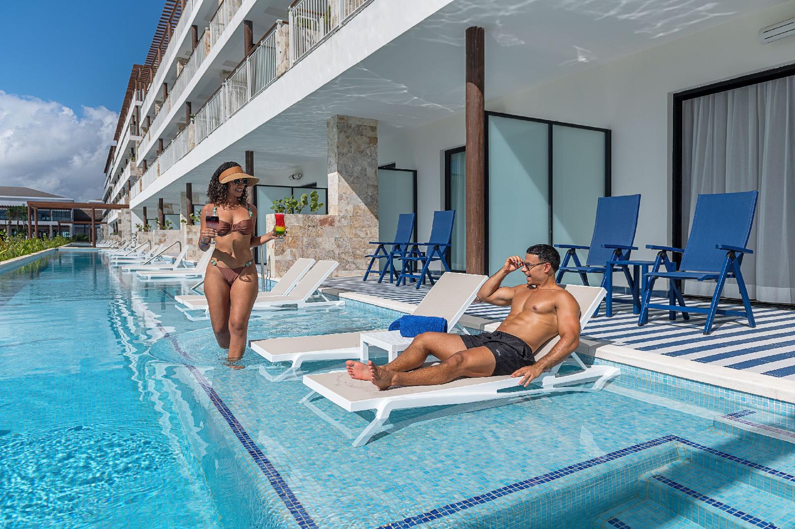 Ocean Allure Costa Mujeres, Adults Only, All Inclusive