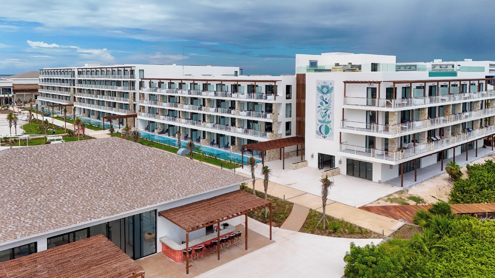 Ocean Allure Costa Mujeres, Adults Only, All Inclusive