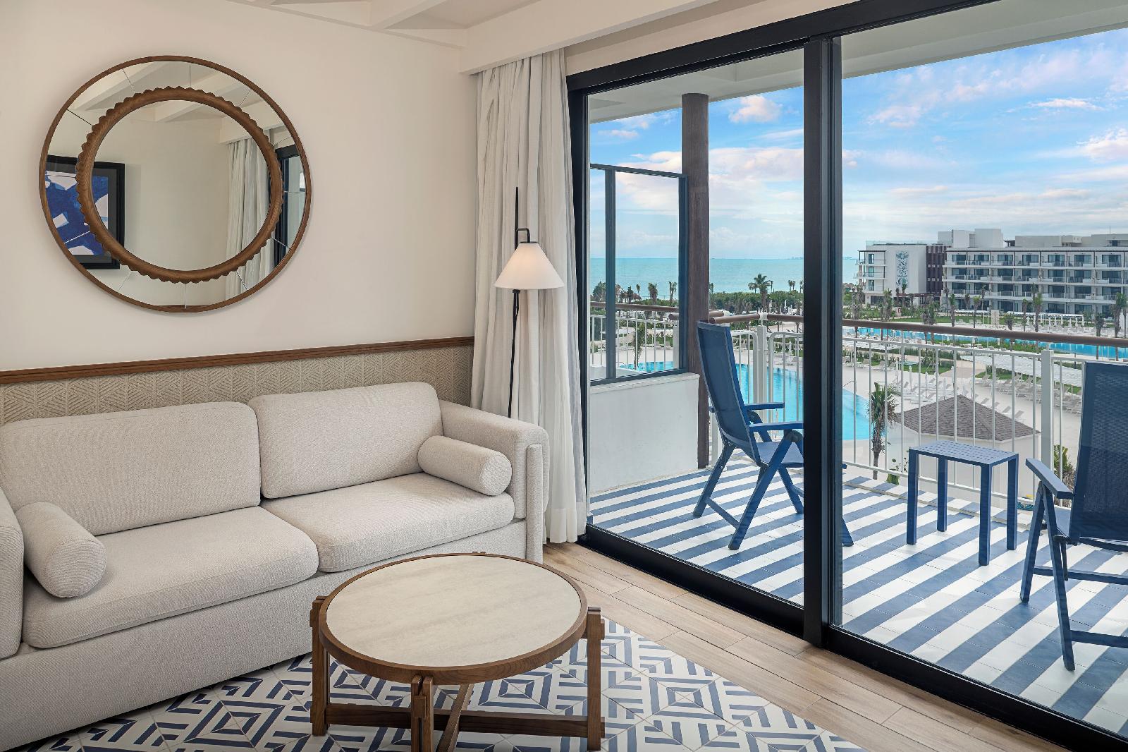 Ocean Allure Costa Mujeres, Adults Only, All Inclusive