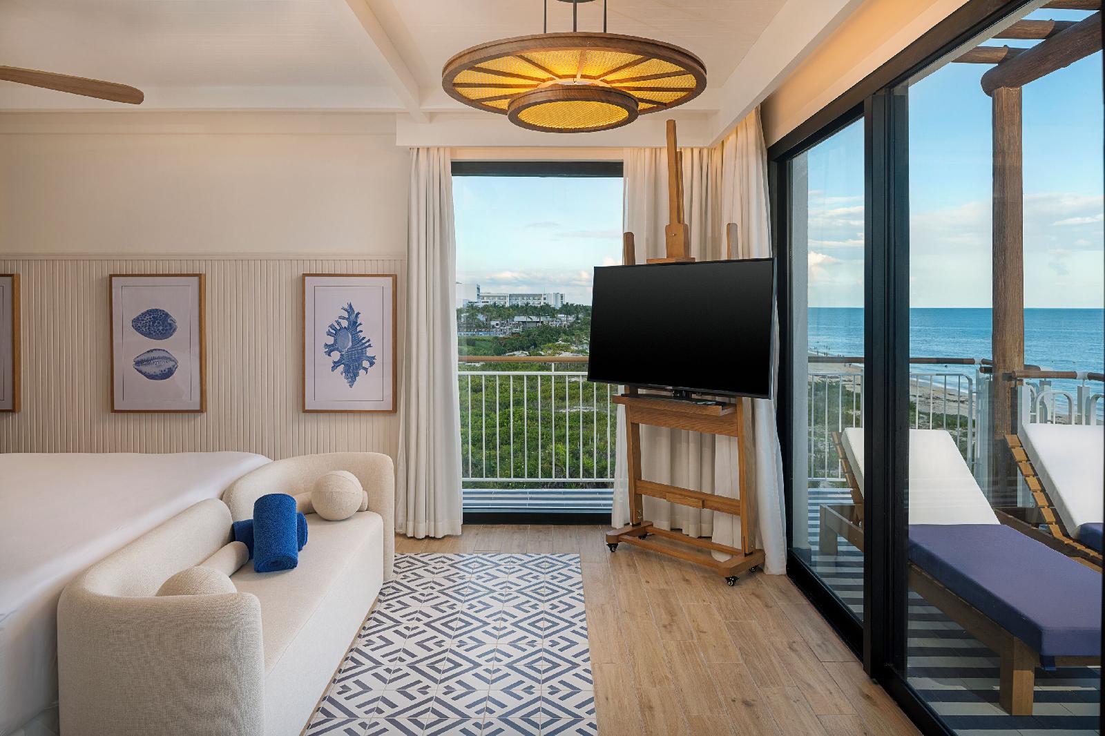 Ocean Allure Costa Mujeres, Adults Only, All Inclusive