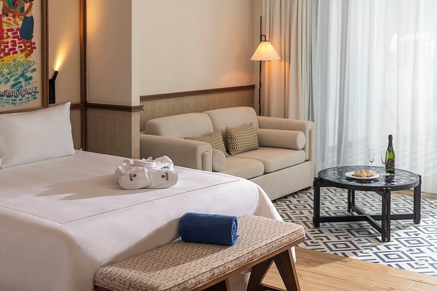 Ocean Allure Costa Mujeres, Adults Only, All Inclusive