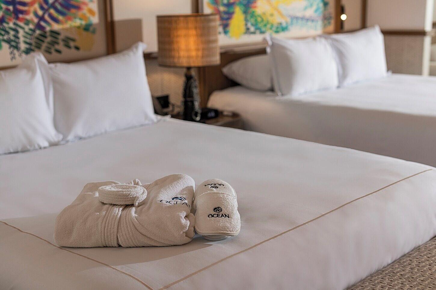 Ocean Allure Costa Mujeres, Adults Only, All Inclusive