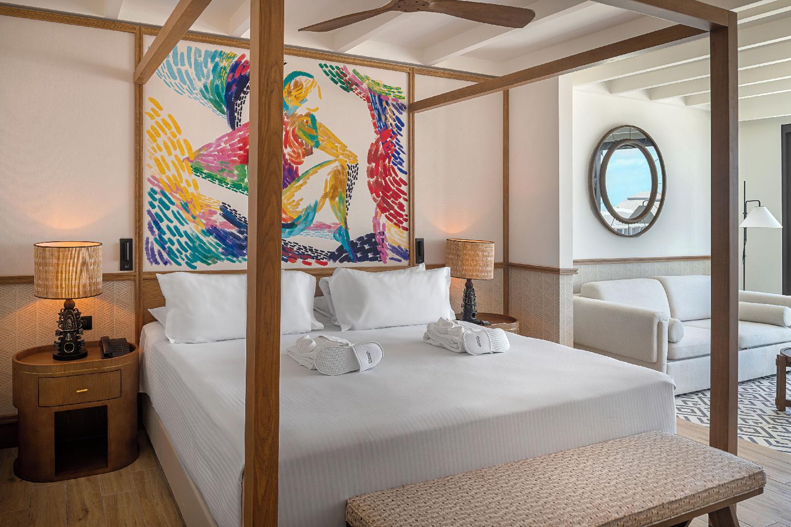 Ocean Allure Costa Mujeres, Adults Only, All Inclusive