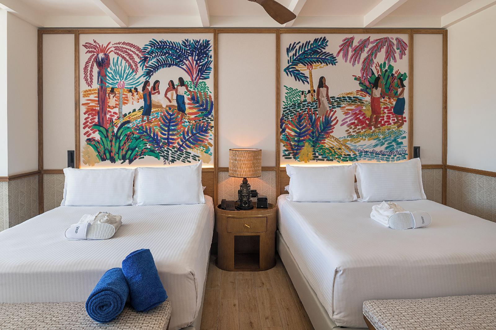 Ocean Allure Costa Mujeres, Adults Only, All Inclusive