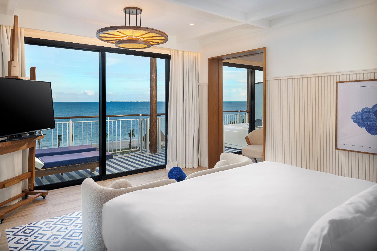 Ocean Allure Costa Mujeres, Adults Only, All Inclusive