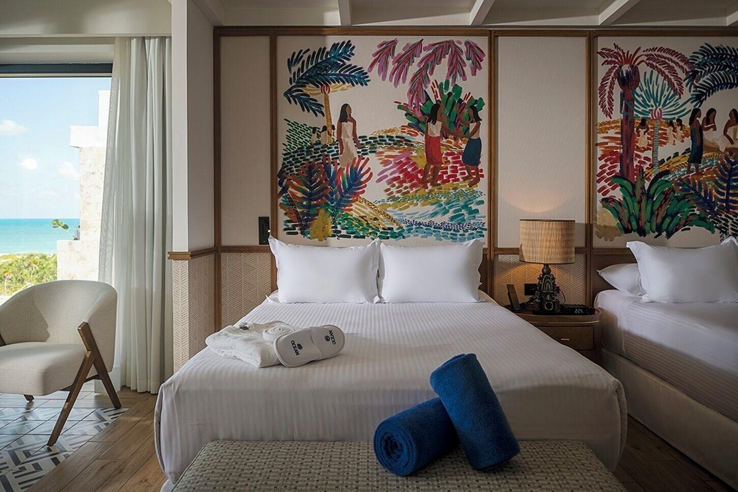Ocean Allure Costa Mujeres, Adults Only, All Inclusive