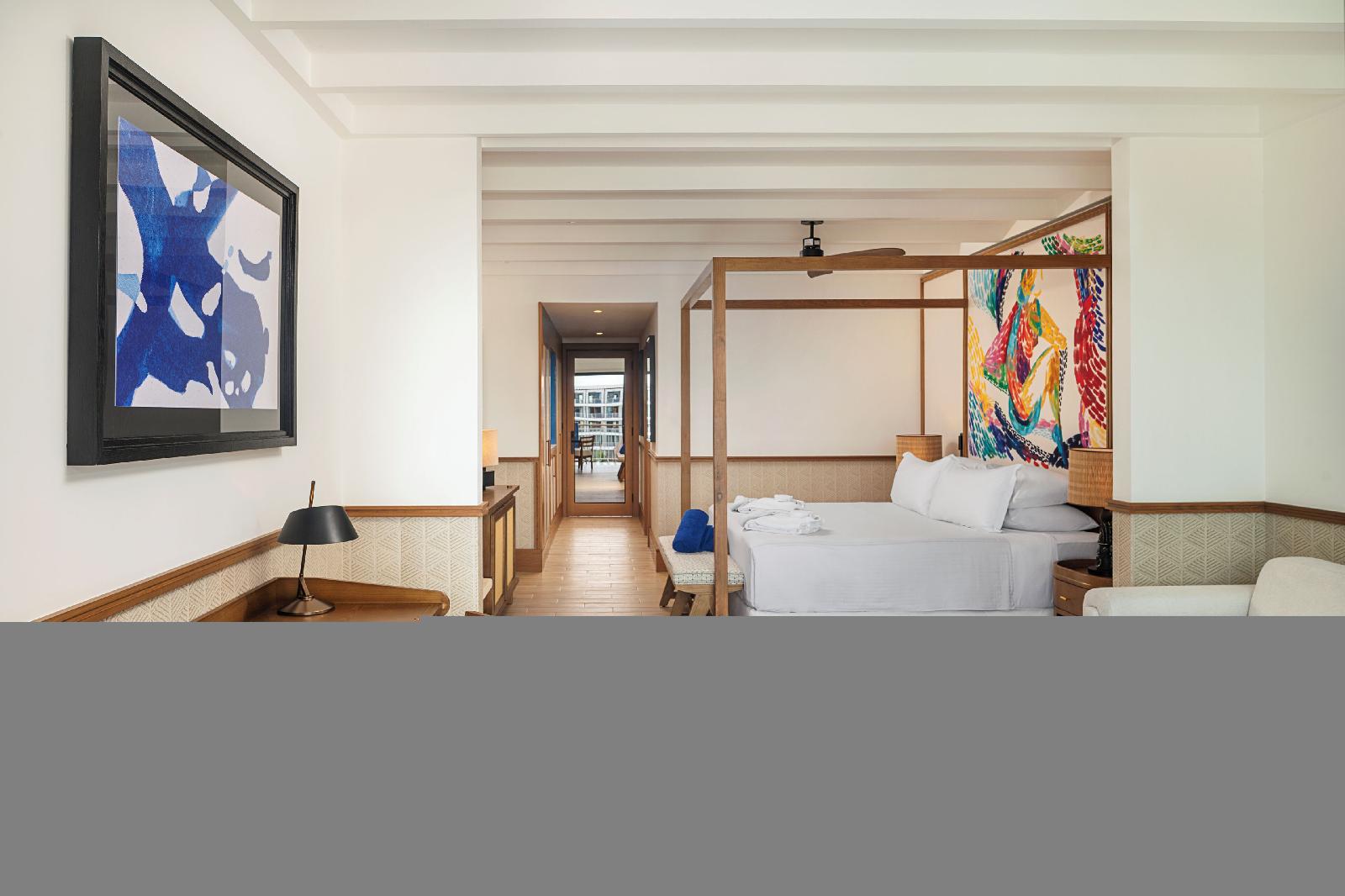 Ocean Allure Costa Mujeres, Adults Only, All Inclusive