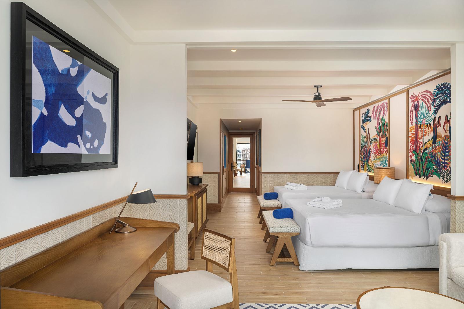 Ocean Allure Costa Mujeres, Adults Only, All Inclusive