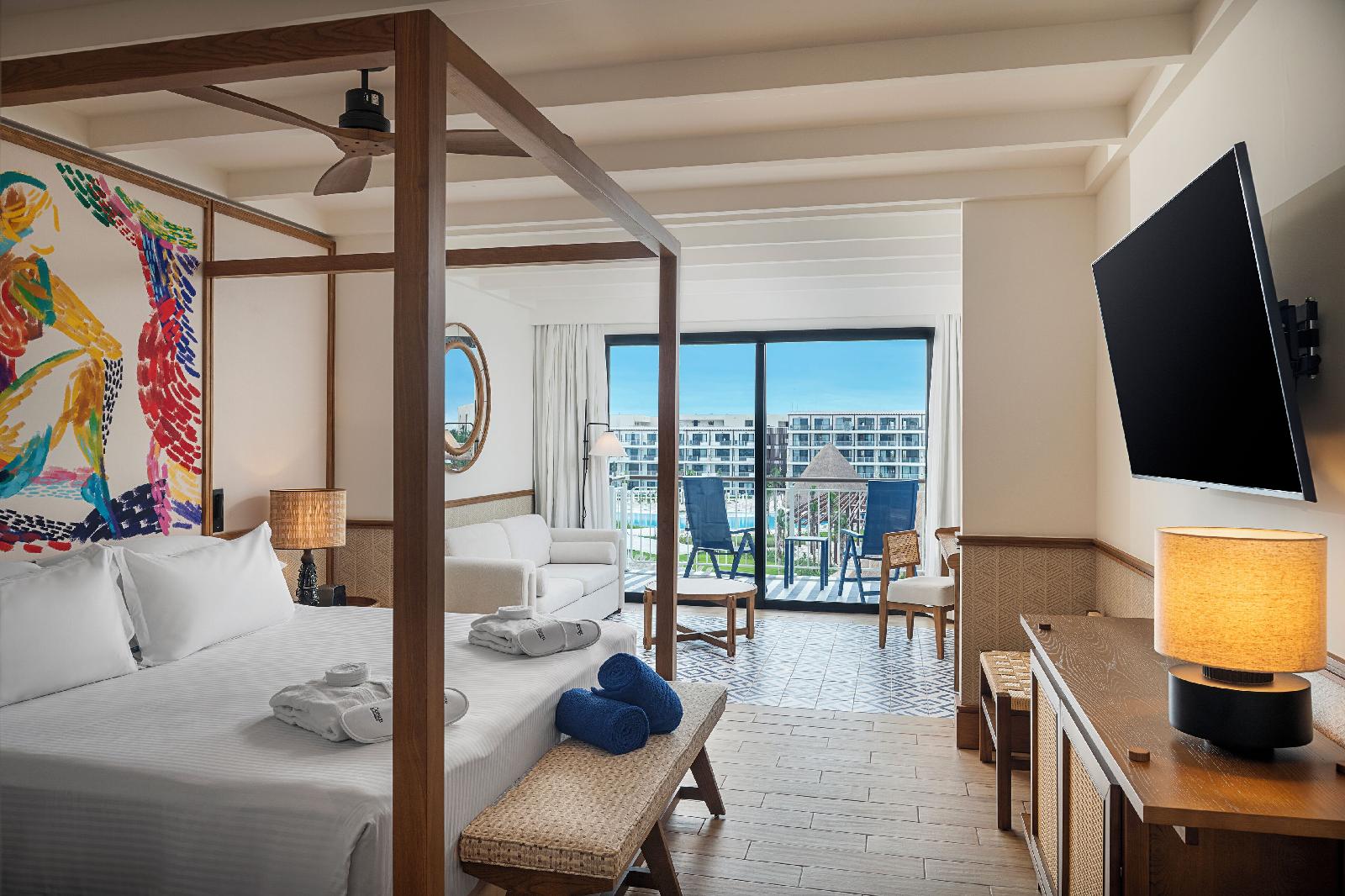 Ocean Allure Costa Mujeres, Adults Only, All Inclusive