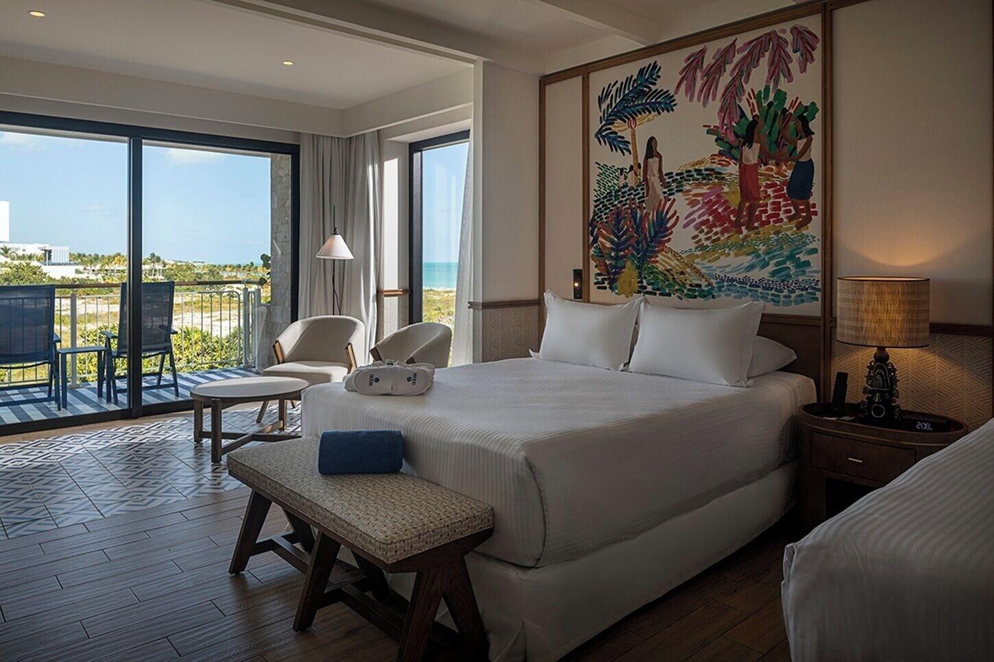 Ocean Allure Costa Mujeres, Adults Only, All Inclusive