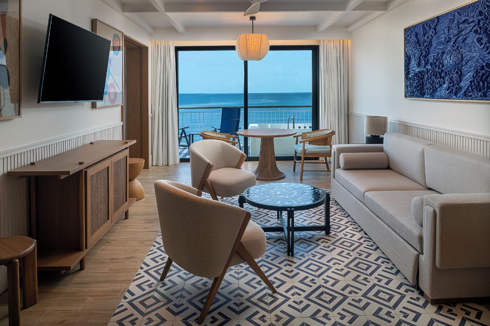 Ocean Allure Costa Mujeres, Adults Only, All Inclusive