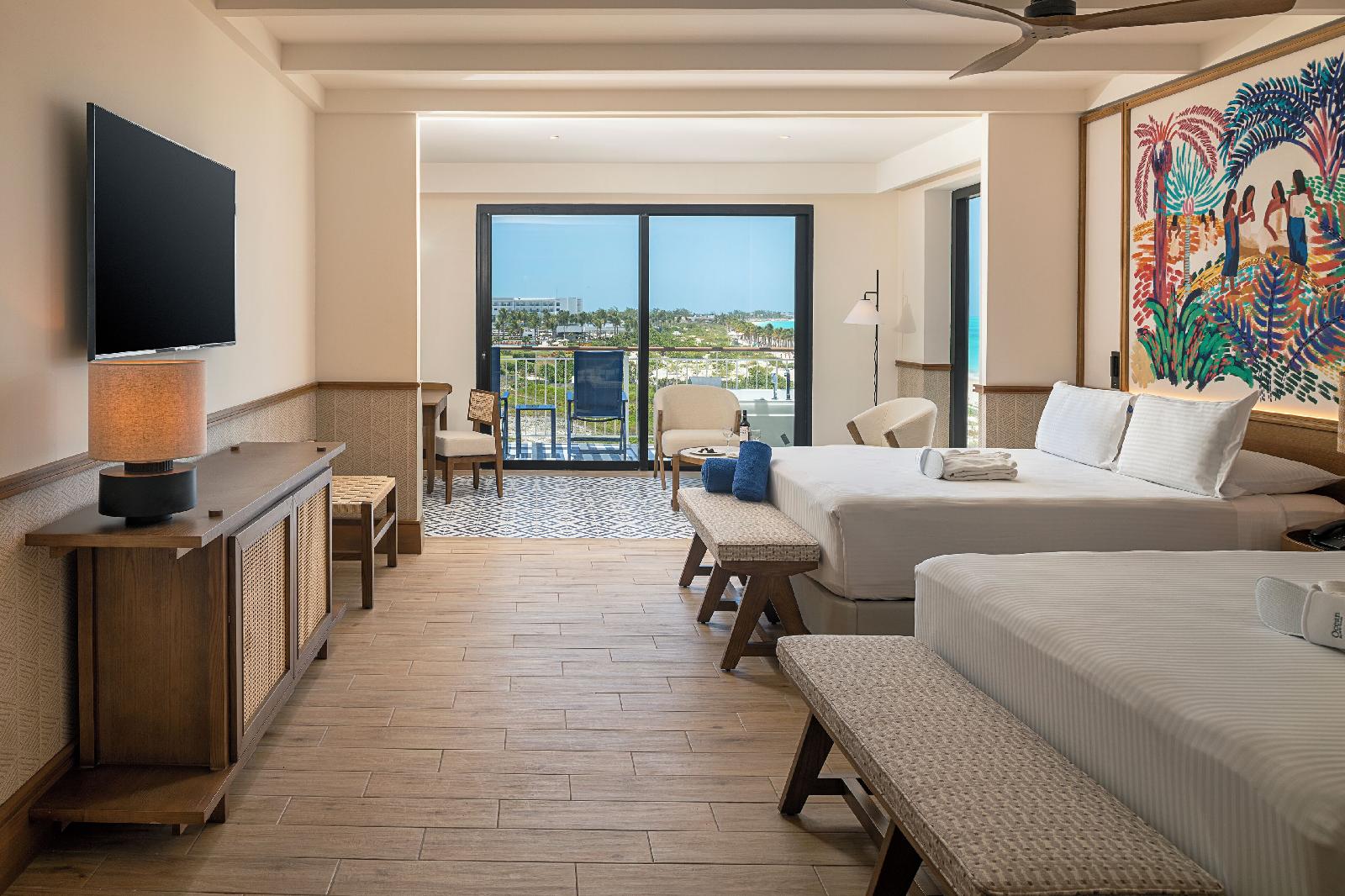 Ocean Allure Costa Mujeres, Adults Only, All Inclusive