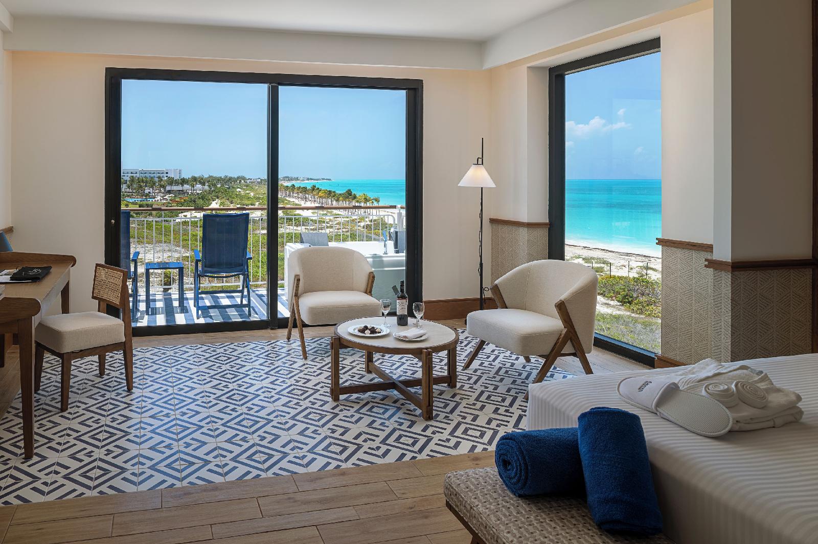 Ocean Allure Costa Mujeres, Adults Only, All Inclusive