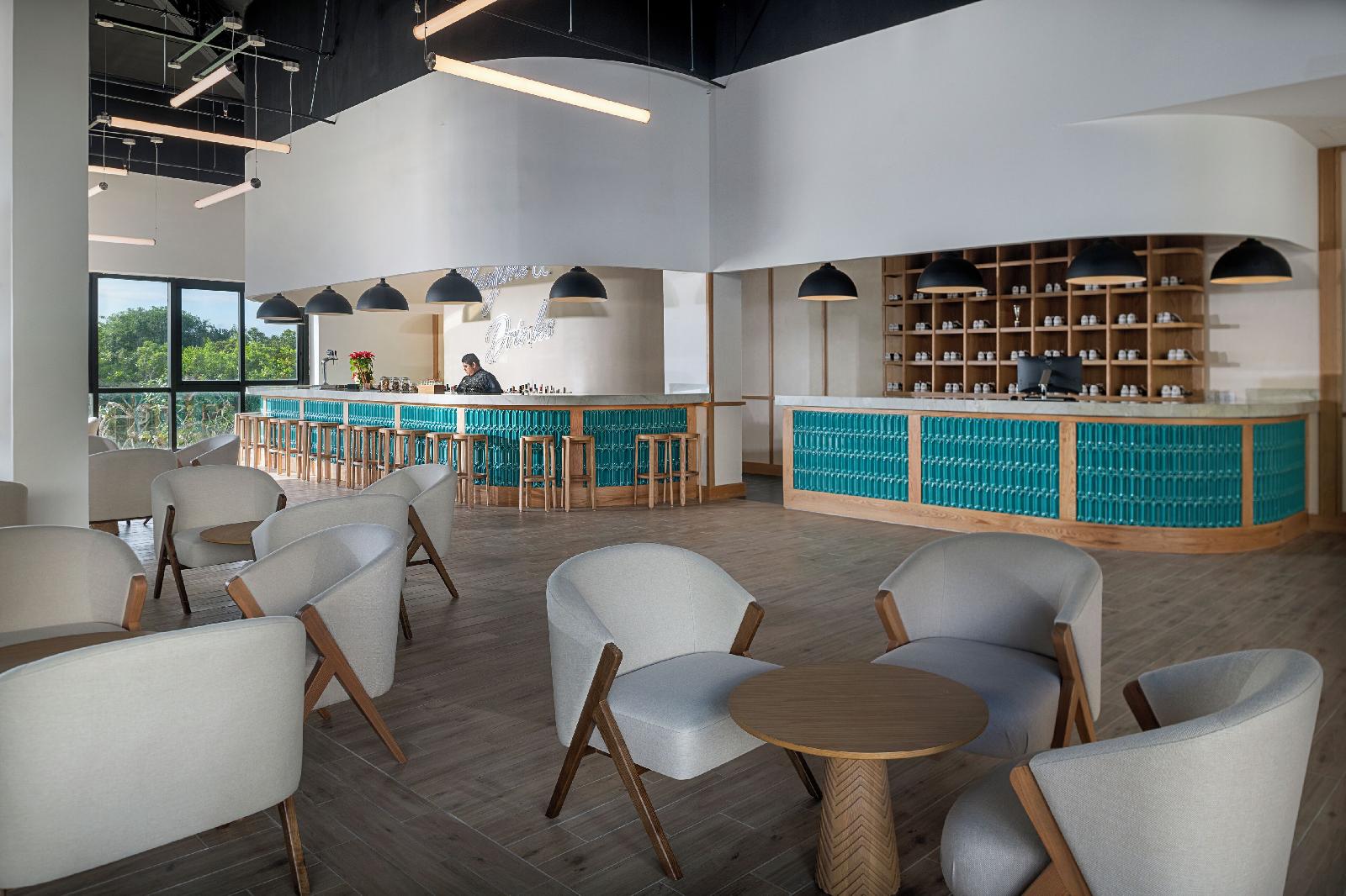 Ocean Allure Costa Mujeres, Adults Only, All Inclusive