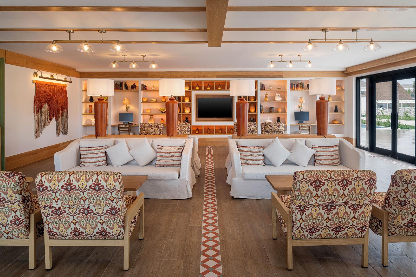 Ocean Allure Costa Mujeres, Adults Only, All Inclusive