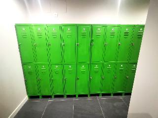 Madriz Hostel