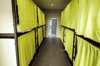 Madriz Hostel