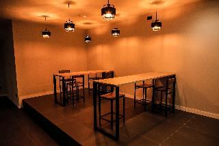 Madriz Hostel