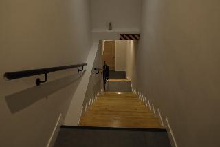 Madriz Hostel