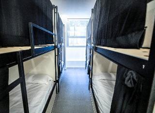 Madriz Hostel