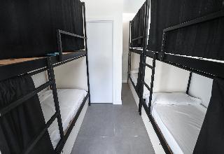Madriz Hostel