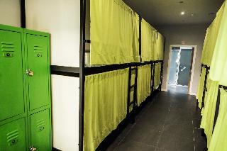 Madriz Hostel