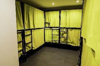 Madriz Hostel