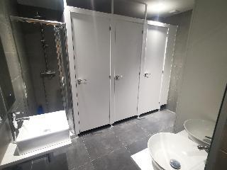 Madriz Hostel