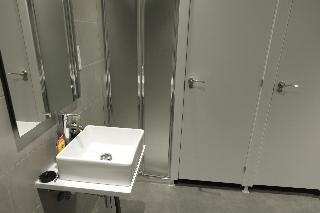 Madriz Hostel