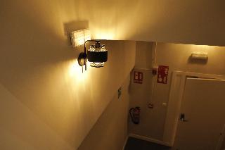 Madriz Hostel