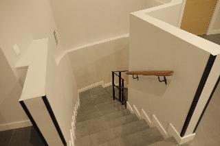 Madriz Hostel