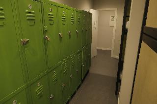 Madriz Hostel